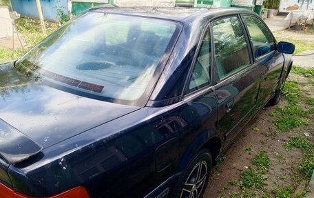 Audi 100, 1992 год, 137 000 рублей, 2 фотография