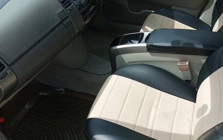 Toyota Prius, 2008 год, 760 000 рублей, 12 фотография