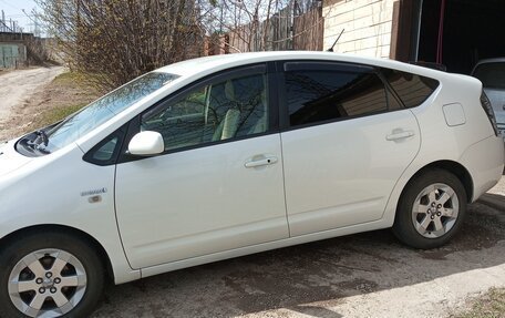 Toyota Prius, 2008 год, 760 000 рублей, 8 фотография
