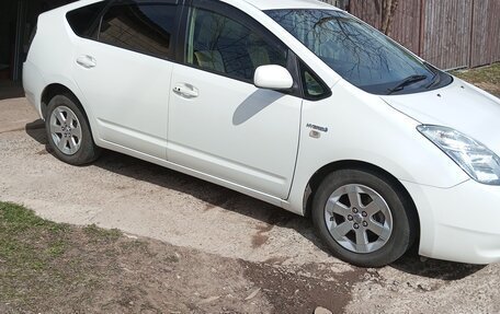 Toyota Prius, 2008 год, 760 000 рублей, 6 фотография