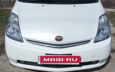 Toyota Prius, 2008 год, 760 000 рублей, 7 фотография
