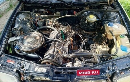 Audi 100, 1992 год, 137 000 рублей, 12 фотография