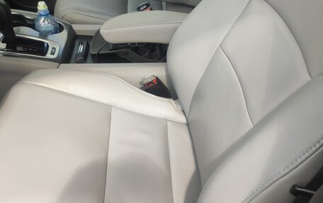 Honda Pilot III рестайлинг, 2020 год, 3 500 000 рублей, 6 фотография