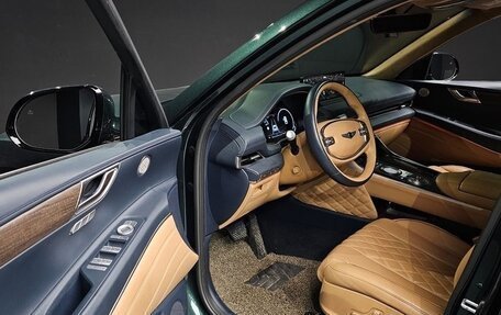 Genesis GV80 I, 2022 год, 4 860 000 рублей, 5 фотография