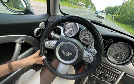 MINI Hatch, 2006 год, 690 000 рублей, 3 фотография