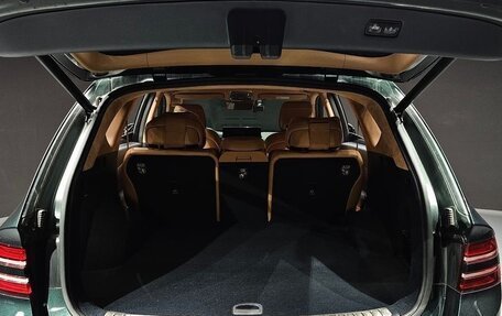 Genesis GV80 I, 2022 год, 4 860 000 рублей, 10 фотография