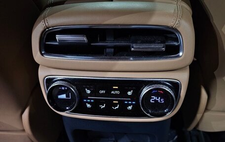 Genesis GV80 I, 2022 год, 4 860 000 рублей, 14 фотография