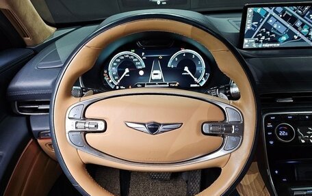 Genesis GV80 I, 2022 год, 4 860 000 рублей, 8 фотография