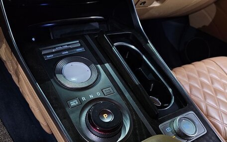 Genesis GV80 I, 2022 год, 4 860 000 рублей, 11 фотография