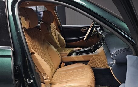 Genesis GV80 I, 2022 год, 4 860 000 рублей, 18 фотография
