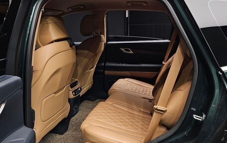 Genesis GV80 I, 2022 год, 4 860 000 рублей, 19 фотография