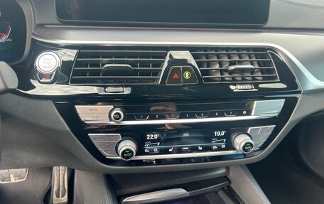 BMW 5 серия, 2020 год, 7 800 000 рублей, 7 фотография