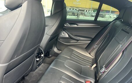 BMW 5 серия, 2020 год, 7 800 000 рублей, 8 фотография