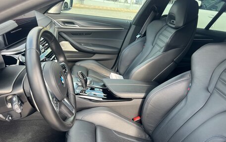 BMW 5 серия, 2020 год, 7 800 000 рублей, 5 фотография