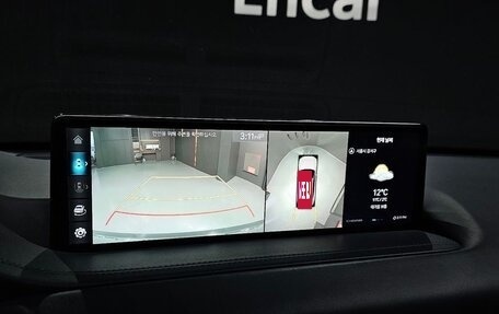 Genesis GV80 I, 2022 год, 4 860 000 рублей, 17 фотография