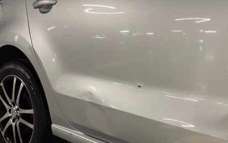 Volkswagen Polo VI (EU Market), 2015 год, 900 000 рублей, 15 фотография