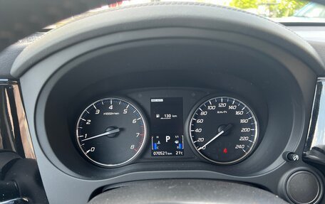 Mitsubishi Outlander III рестайлинг 3, 2019 год, 2 500 000 рублей, 11 фотография