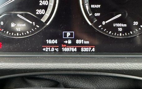 BMW X1, 2018 год, 2 580 000 рублей, 6 фотография