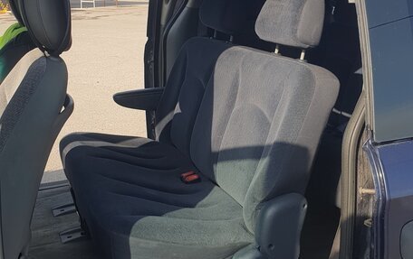 Chrysler Voyager IV, 2003 год, 530 000 рублей, 8 фотография