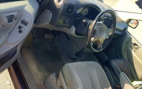 Chrysler Voyager IV, 2003 год, 530 000 рублей, 9 фотография