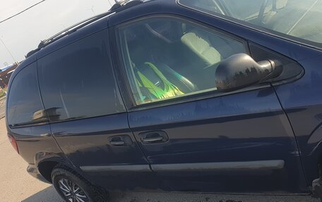 Chrysler Voyager IV, 2003 год, 530 000 рублей, 15 фотография