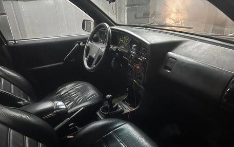 Volkswagen Passat B3, 1992 год, 150 000 рублей, 3 фотография