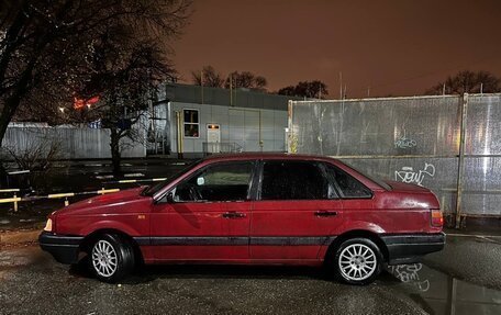 Volkswagen Passat B3, 1992 год, 150 000 рублей, 5 фотография