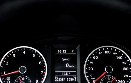Volkswagen Tiguan I, 2009 год, 940 000 рублей, 5 фотография