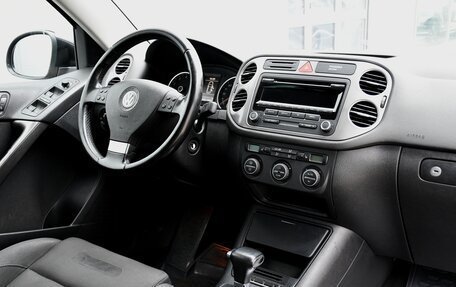 Volkswagen Tiguan I, 2009 год, 940 000 рублей, 3 фотография