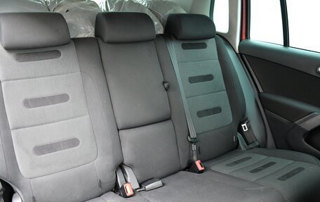 Volkswagen Tiguan I, 2009 год, 940 000 рублей, 4 фотография
