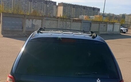 Chrysler Voyager IV, 2003 год, 530 000 рублей, 12 фотография