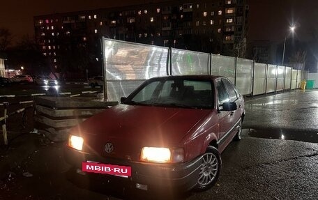 Volkswagen Passat B3, 1992 год, 150 000 рублей, 6 фотография