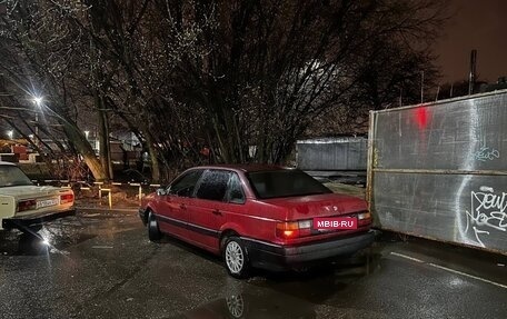 Volkswagen Passat B3, 1992 год, 150 000 рублей, 4 фотография