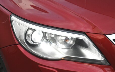 Volkswagen Tiguan I, 2009 год, 940 000 рублей, 14 фотография