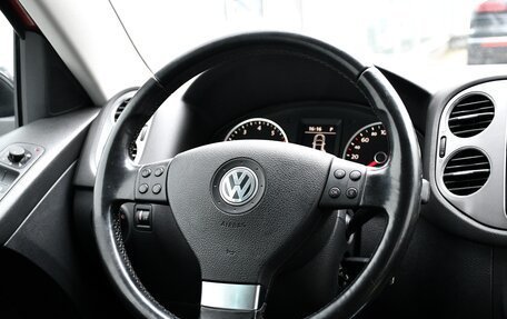 Volkswagen Tiguan I, 2009 год, 940 000 рублей, 7 фотография