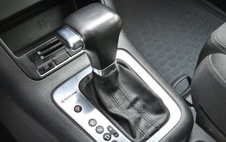 Volkswagen Tiguan I, 2009 год, 940 000 рублей, 12 фотография
