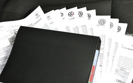 Volkswagen Tiguan I, 2009 год, 940 000 рублей, 17 фотография
