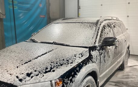 Volvo XC70 II рестайлинг, 2012 год, 2 000 999 рублей, 2 фотография