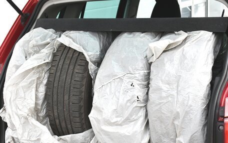 Volkswagen Tiguan I, 2009 год, 940 000 рублей, 13 фотография