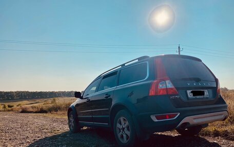 Volvo XC70 II рестайлинг, 2012 год, 2 000 999 рублей, 4 фотография