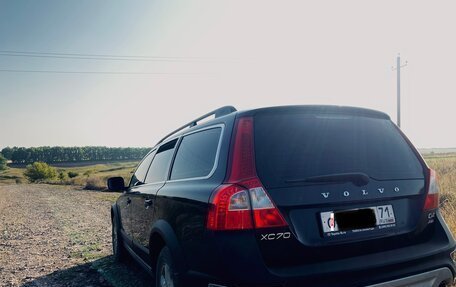 Volvo XC70 II рестайлинг, 2012 год, 2 000 999 рублей, 5 фотография