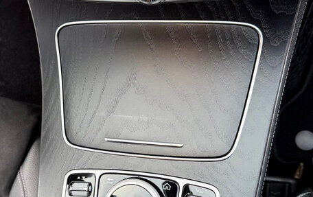 Mercedes-Benz E-Класс, 2017 год, 3 300 000 рублей, 11 фотография