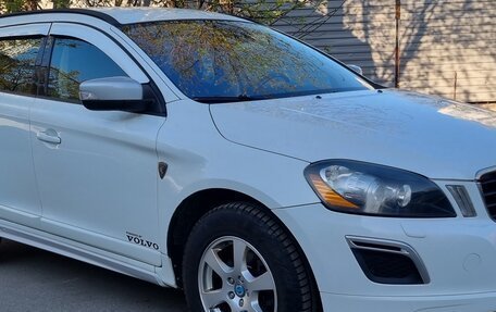 Volvo XC60 II, 2011 год, 1 100 000 рублей, 2 фотография