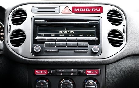 Volkswagen Tiguan I, 2009 год, 940 000 рублей, 9 фотография