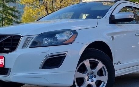 Volvo XC60 II, 2011 год, 1 100 000 рублей, 3 фотография