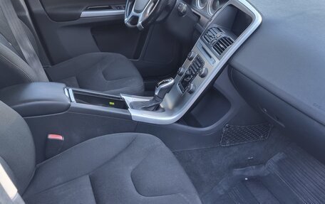 Volvo XC60 II, 2011 год, 1 100 000 рублей, 7 фотография