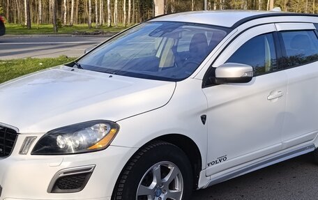 Volvo XC60 II, 2011 год, 1 100 000 рублей, 9 фотография