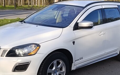 Volvo XC60 II, 2011 год, 1 100 000 рублей, 11 фотография