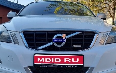 Volvo XC60 II, 2011 год, 1 100 000 рублей, 6 фотография