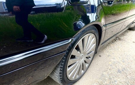 Mercedes-Benz C-Класс, 1996 год, 395 000 рублей, 18 фотография